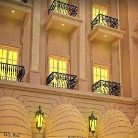 Bella Hotel Surabaya Eksteriør billede