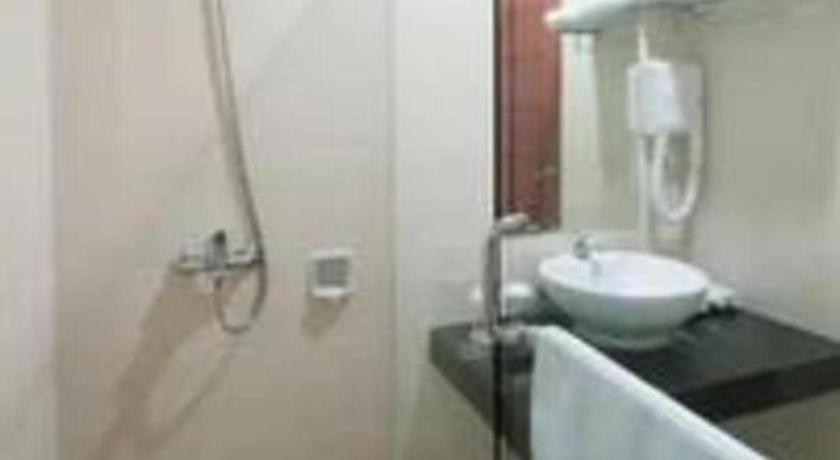 Bella Hotel Surabaya Eksteriør billede