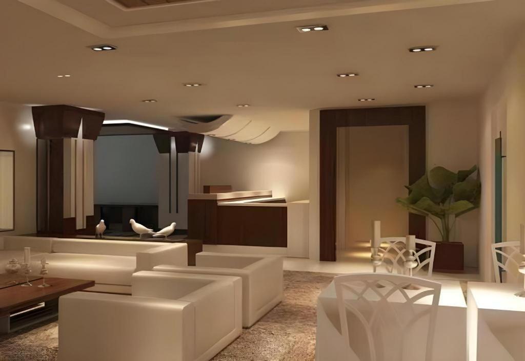 Bella Hotel Surabaya Eksteriør billede