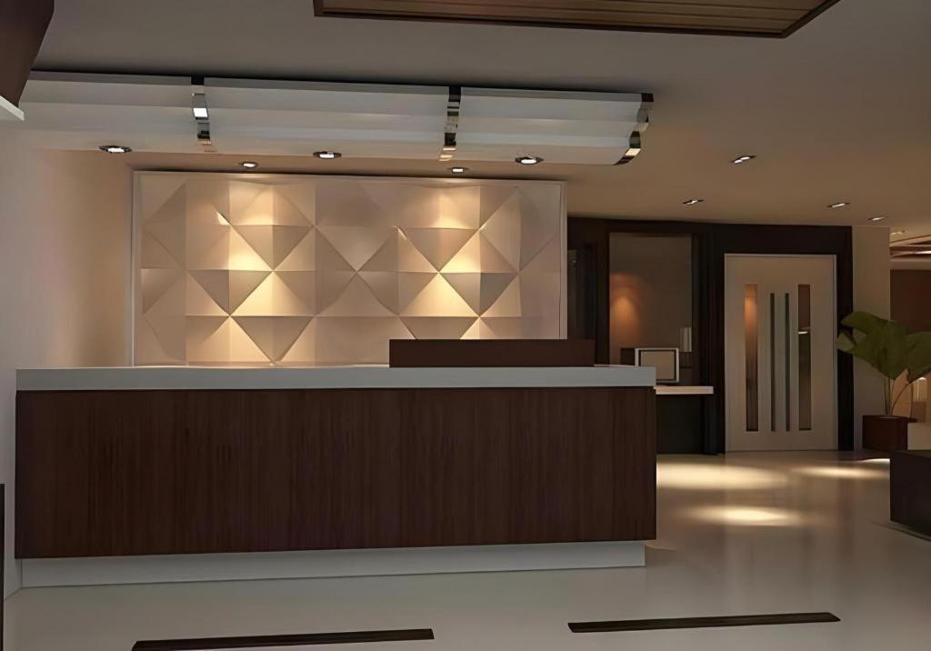 Bella Hotel Surabaya Eksteriør billede