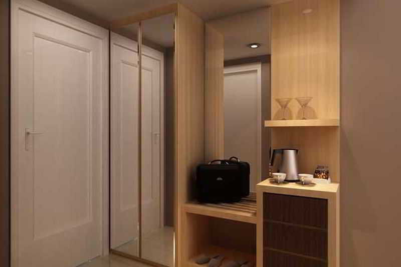 Bella Hotel Surabaya Eksteriør billede